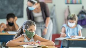 New York Timesdan çarpıcı araştırma Okullar açılacak ama hangi senaryo güvenli