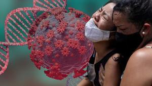 Çöküş ve kaosa 2 hafta kaldı Dünyanın en büyük açık hava laboratuvarı haline gelecek