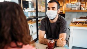 Kafe, restoranlara gidecek olanlar, dikkat En fazla kaç dakika oturmalı