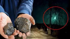 Türkiye ve göktaşları... Ne sıklıkta düşüyor, tehlikesi var mı