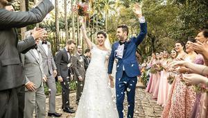 Düğün salonları için yeni dönem başladı