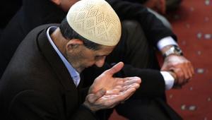 Kadir Gecesi o tarihte idrak edilecek