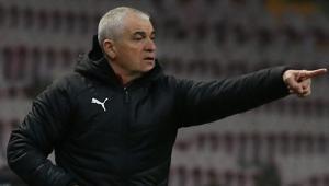 Oyuncusunu eleştirdi Beşiktaşlıyım ama...