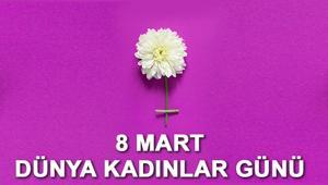 8 Mart Dünya Kadınlar Gününün kısaca tarihçesi