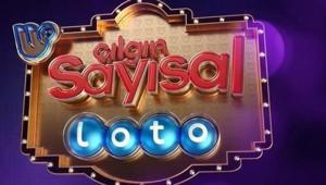 Çılgın Sayısal Loto çekilişi saat kaçta