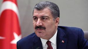 Bakan Koca: Kadınlar bizi bağışlasın