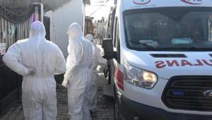 Validen mutasyonlu virüs uyarısı