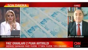 Merkez Bankasının kararı ne anlama geliyor Dövizde düşüş sürecek