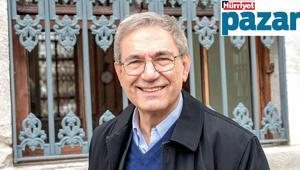 Orhan Pamuk: Kimsenin ilgilenmeyeceğini düşündüğüm dünyam birdenbire herkesin ağzındaydı...