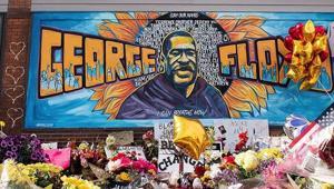 George Floydun ölümüne neden olan eski polisin davası başladı