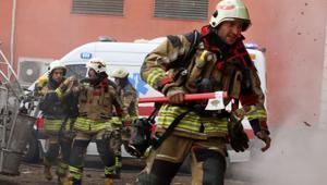 Kırmızı Kamyon dizisinin konusu nedir, oyuncuları kimdir? İşte Kırmızı Kamyon oyuncu kadrosu