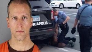 Dünyanın takip ettiği duruşmada şaşırtan savunma Floyd, yasa dışı hapları yuttuğu için boğuldu