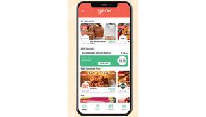 İsraf olmaz, ‘yenir’...