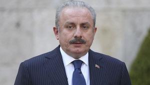 Son Dakika: TBMM Başkanı Mustafa Şentoptan, İzlanda Parlamentosu Başkanına sözde soykırım mektubu