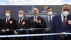 Anadolu Otoyolu’na doğrudan katılım