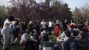 Bu görüntüler geçmişte kalsın