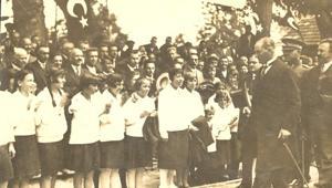 23 kare ilk kez paylaşıldı