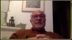 Gündüz Vassaf: Sanat birleştirici güç