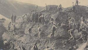 Ankara’nın su yolculuğu