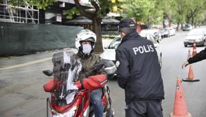 Denetimler hız kesmiyor