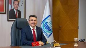 Yıldırım Belediyesinden üniversiteye hazırlananlara destek