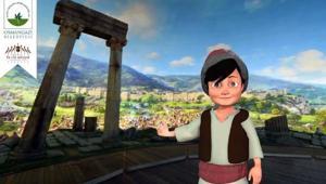 Fetih Müzesinin sanal rehberine isim aranıyor