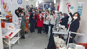 Kadınların özgüveni arttı