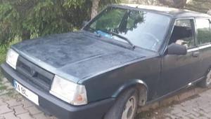 Bursada 3 aracı çalan şüpheli, tutuklandı