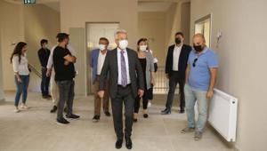 İhsaniye’ye modern aile sağlığı merkezi