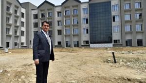 BAREM’de çalışmalar tüm hızıyla sürüyor