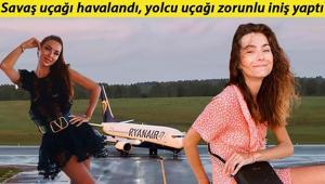 Minske zorla indirilen uçaktaki muhalif gazeteci Roman Protasevich gözaltına alındı