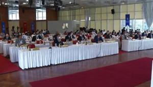 Bursa Büyükşehir Belediye Meclisinden İsraile ortak kınama