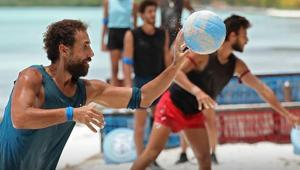 Survivorda büyük mücadele