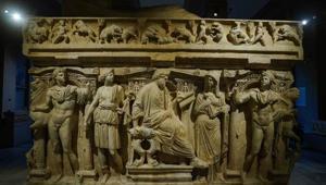 İl Kültür Müdürü Yılmaz: Bu iki yer depo müze olarak değerlendirilecek