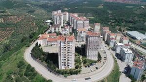 Bursa Kestel Belediyesi, 4 bin hanenin elektrik ve su borcunu ödedi