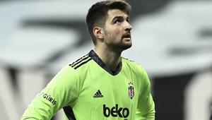 Beşiktaş teklifi açıkladı Ersin...