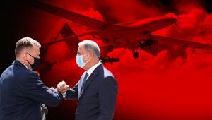 Son Dakika: Polonyalı Bakandan dikkat çeken SİHA sözleri