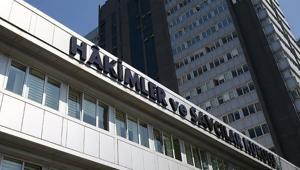 Son Dakika: Son dakika... HSKdan yaz kararnamesi: 3 bin 70 hakim ve savcının görev yeri değişti