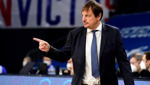 Ataman şampiyonluğu istiyor