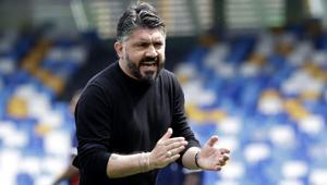 Gattuso yeni takımını çabuk buldu Resmi...