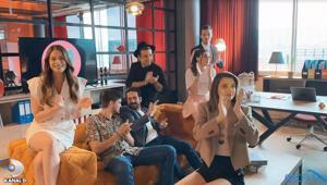 Baht Oyunu’nun jenerik şarkısı büyük ilgi görüyor