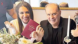 Burak Sergen ile Nihan Ünsal çirkin yorumlara isyan etti