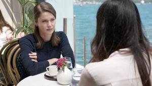 Cana’nın itirafı Camdaki Kız’a damga vurdu