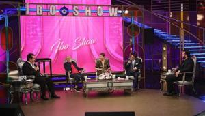 İbo Showun bu haftaki konukları belli oldu - İbo Showun bu haftaki konukları kimler