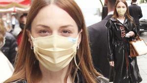 Matrix’ten fırlamış gibi (Nilperi Şahinkaya)