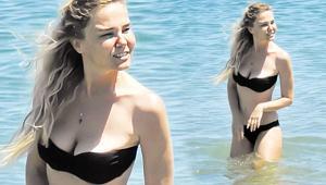 Melike Öcalan yıllara meydan okuyor