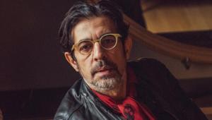 Okan Bayülgen: Apartman dairesi biriktiren biri olmadım