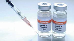 Çin’den Sinovac’a 3-17 yaş izni