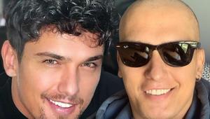 Kanser tedavisi gören Boğaç Aksoydan mesaj var