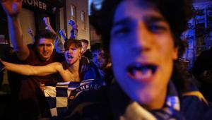 Her şey İstanbul kararı ile başladı... İngiltere ve Portekiz arasında vaka krizi